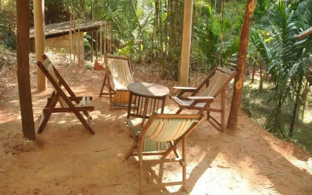 Eden Homestay