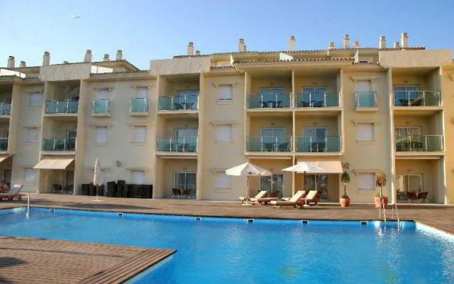 Suites Hotel Duquesa Golf