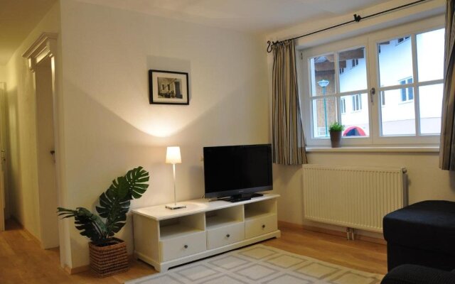 Appartement Stumm