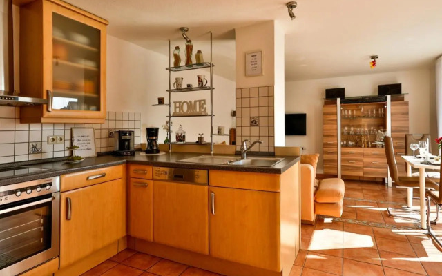Ferienhaus Holtmann