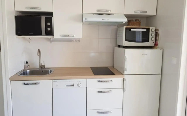 Le Garden 250 m plage du Chay