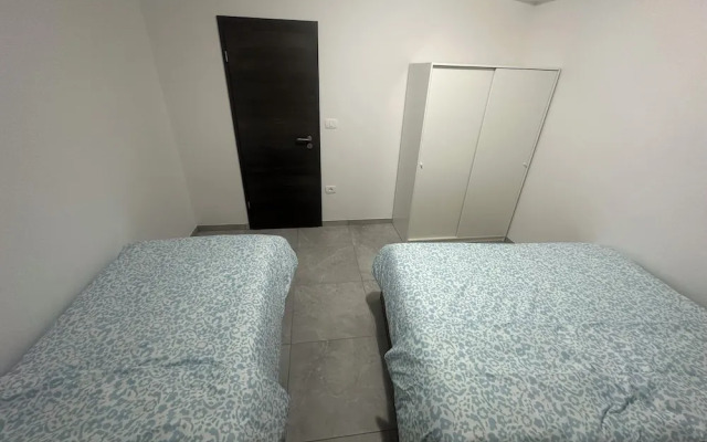 Apartments Portéa - NEW 2025