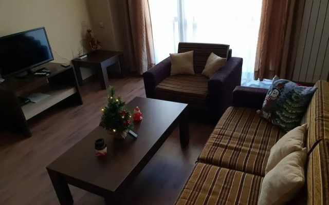 Dream Apart Hotel 207 - Sleeps 4