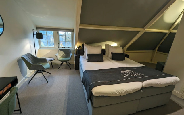 Hotel Restaurant De Uitkijk