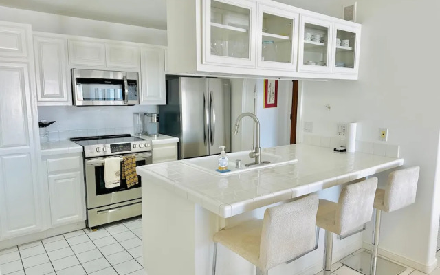 Hamilton Cove Villa 9 58 With Zero Steps