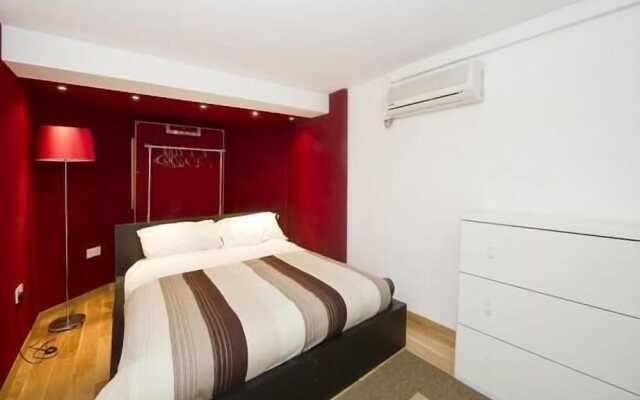 Kensington Olympia Apartments