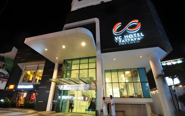 VC Hotel (SHA Extra Plus)