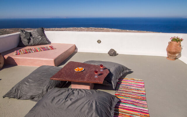 Skyline Villa