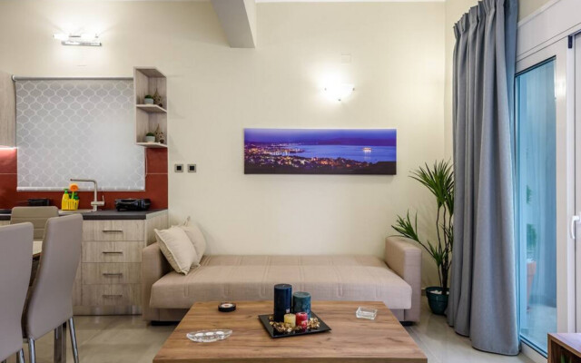 Giannas apartment ΙΙ 'SUPERB SPOT'