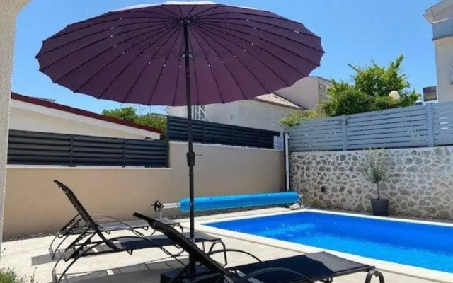 Mirja - 50 m From Beach - A2