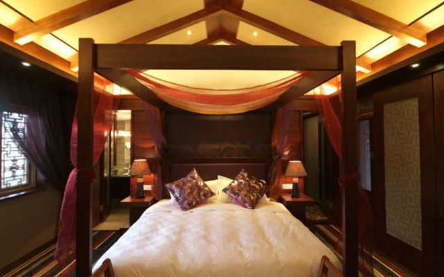 Lijiang Sunshine.Nali - Ya Garden Inn