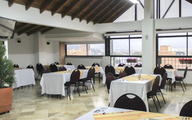 Hotel Cabo De La Vela