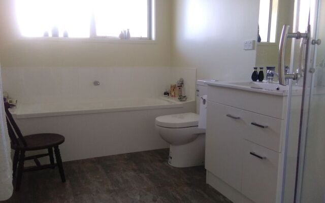 Redcliffs B&B
