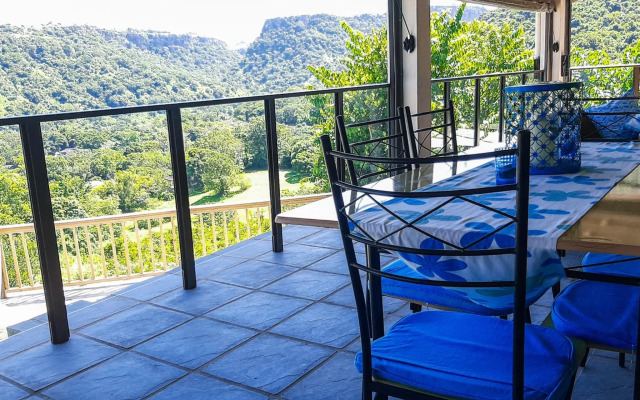 Umtamvuna View Cabanas
