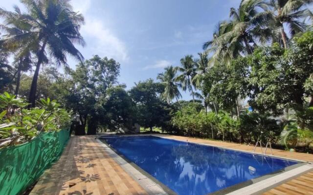Opulence Resort Varsoli Alibaug