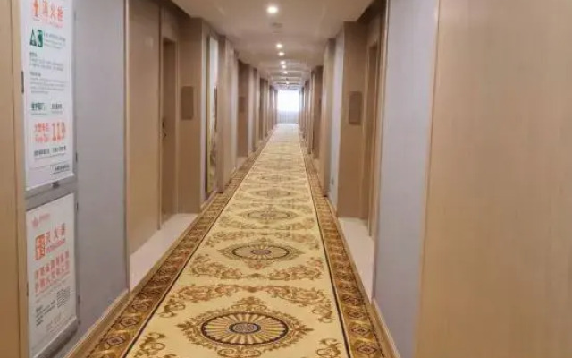 Changtai Jinbang International Hotel