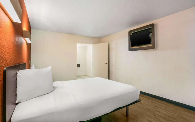 Rodeway Inn Baltimore - Inner Harbor South