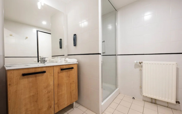 Azureva Ronce Les Bains
