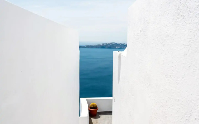 Mardanza Krokos Suites