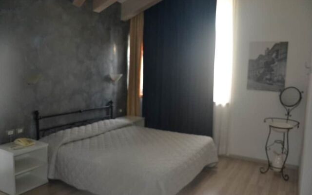 Al Brenta Hotel