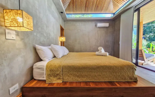 Serenity Wave Bungalow