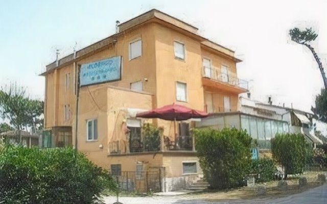 Hotel Mediterraneo