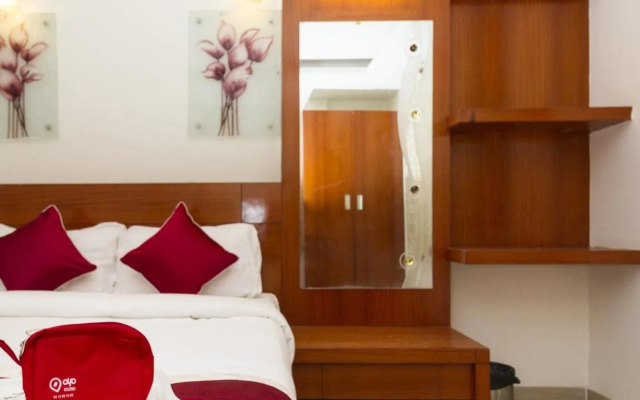 Oyo Rooms Koramangala 4th Block