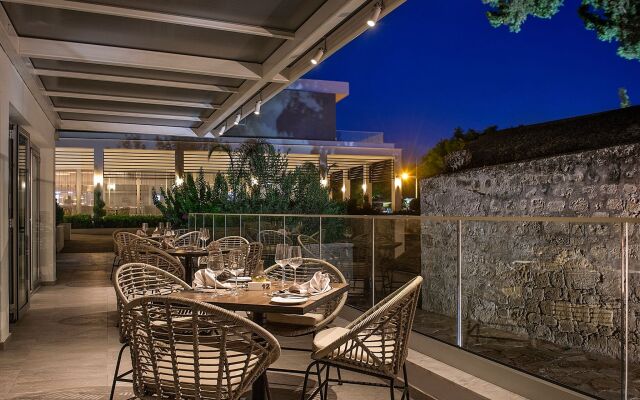 Sofianna Resort & Spa