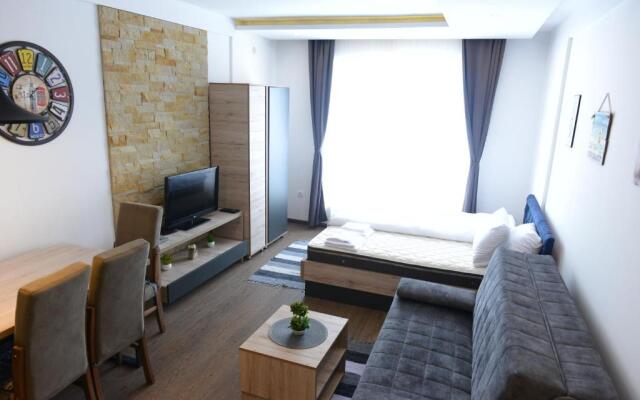 Milmari L25 Kopaonik