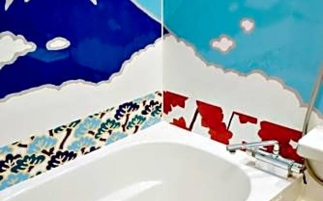 Tsuyama - Hotel - Vacation STAY 85072