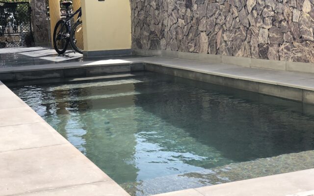 Jai Villa Homestay