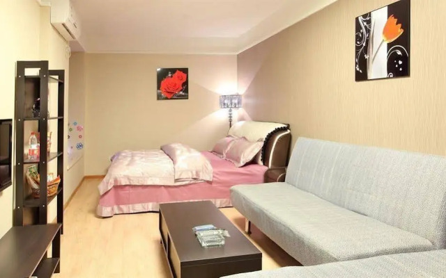 Spiritual Home Holiday Apartment