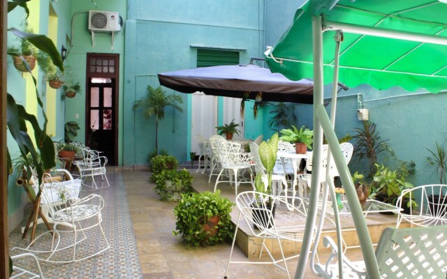 La Mansión del Centro