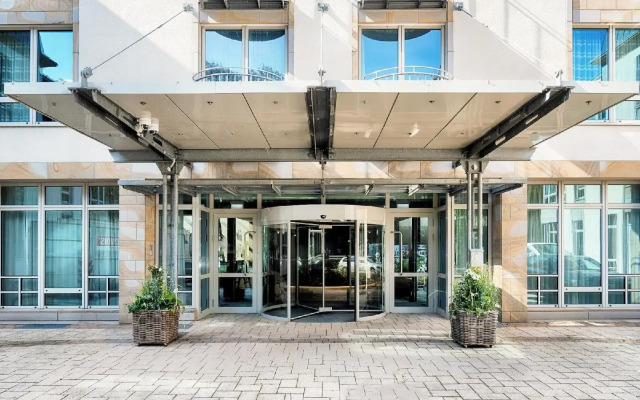 Welcome Parkhotel Bochum