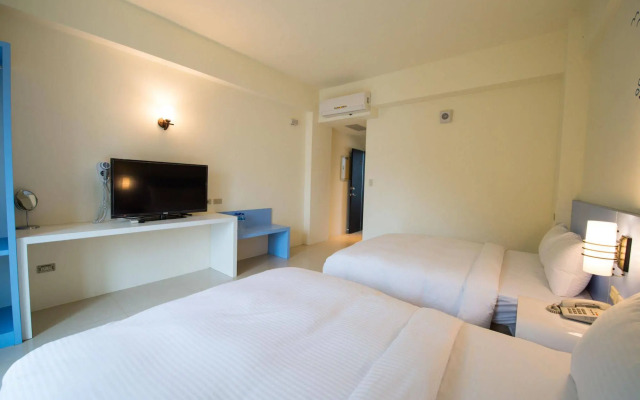 Seahome Hotel