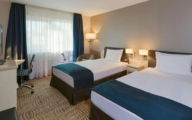 Movenpick Hotels Hertogenbosch