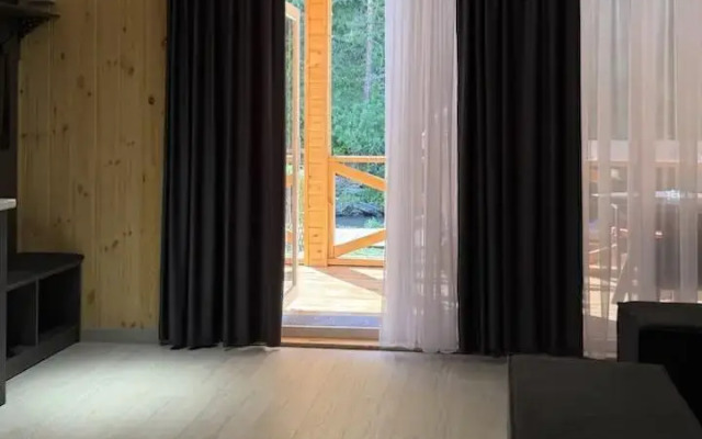 Горный Рай - фото 5