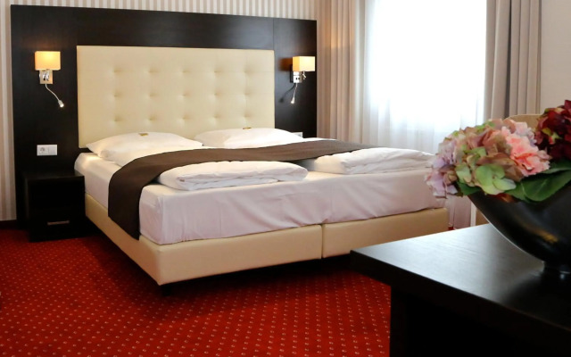 Hotel Herbst Berlin