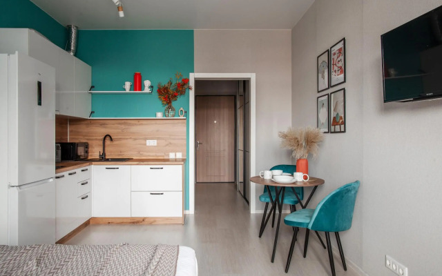 КварТигра на улице Октябрьская