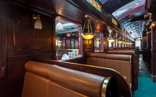 Hotel Bourbon