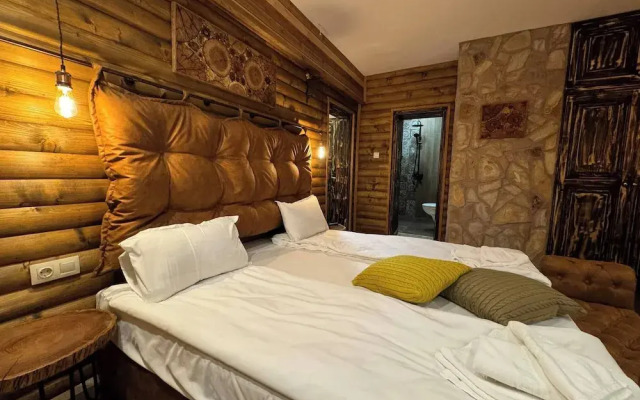 The Forest Villa Borovets1