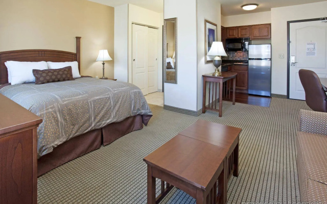 Staybridge Suites Salt Lake-West Valley City by IHG