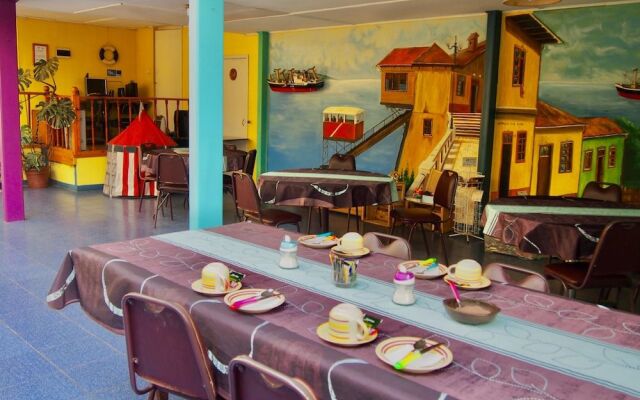Hostal Maison de la Mer