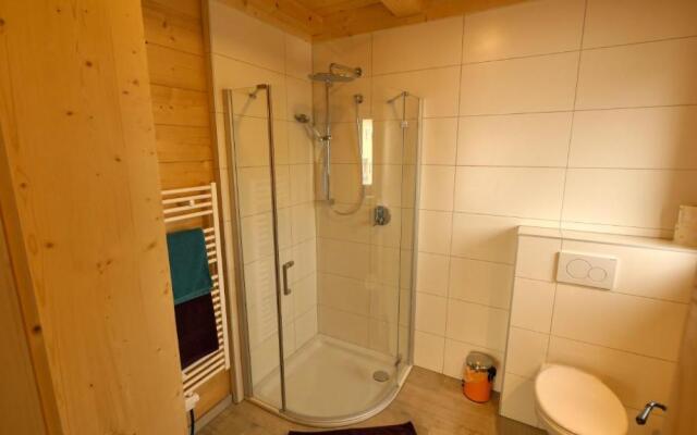 Bergchalets/Ferienwohnung Zillertal - Schwemberger