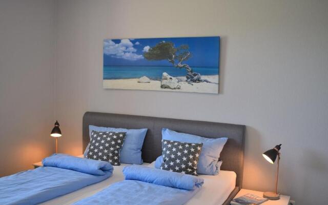 Fehmarnstrand 77 Whg 2