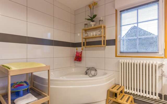 Chambre d'hotes de la Mousse