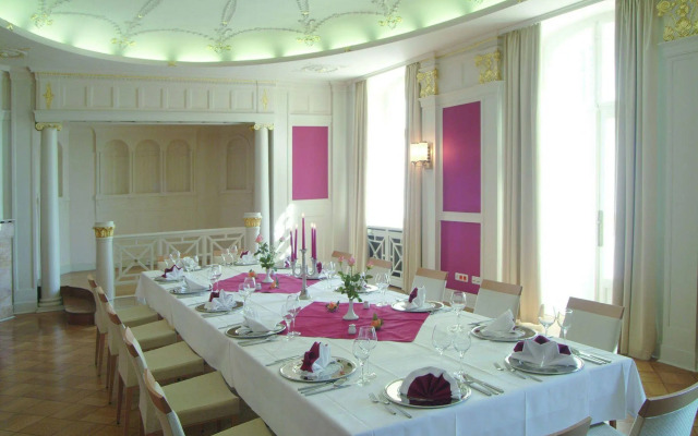 Hotel Schloss Schweinsburg