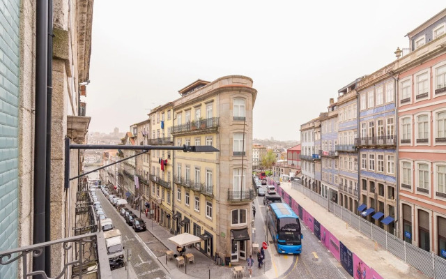 YOUROPO - City Center Ribeira Porto