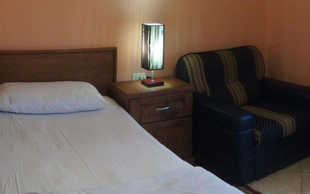 Bristol Hotel Tirana