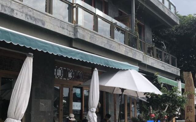Sea View Inn